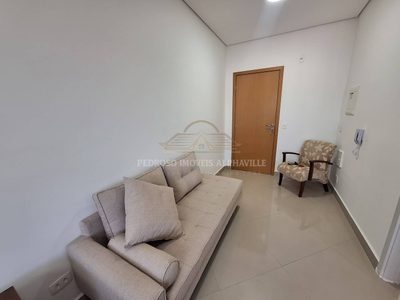 Sala-Conjunto, 30 m² - Foto 4