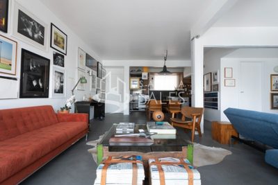 Apartamento, 2 quartos, 109 m² - Foto 3