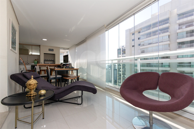 Apartamento, 4 quartos, 185 m² - Foto 1