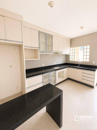 Casa, 2 quartos, 80 m² - Foto 3