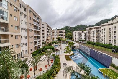 Apartamento, 2 quartos, 65 m² - Foto 1
