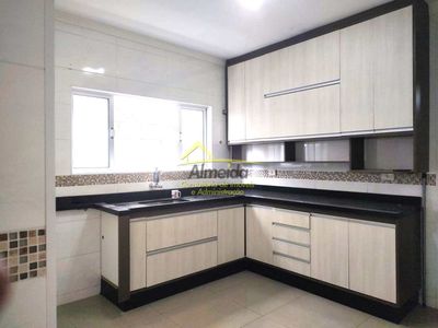 Casa, 3 quartos, 126 m² - Foto 3