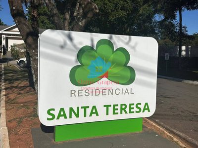 Terreno, 804 m² - Foto 1