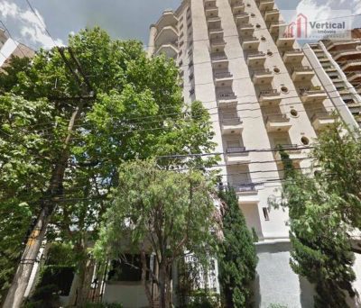 Apartamento, 4 quartos, 360 m² - Foto 1