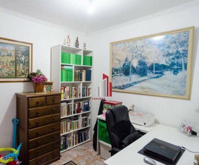 Casa, 3 quartos, 175 m² - Foto 5