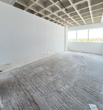 Sala-Conjunto, 33 m² - Foto 4