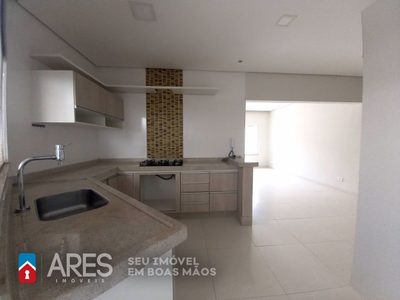 Casa, 3 quartos, 127 m² - Foto 4