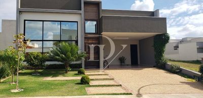 Casa de Condomínio, 3 quartos - Foto 3