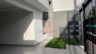 Casa, 150 m² - Foto 2