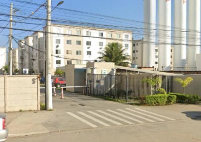 Apartamento, 2 quartos, 40 m² - Foto 1