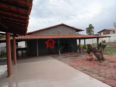 Casa, 4 quartos, 1500 m² - Foto 1