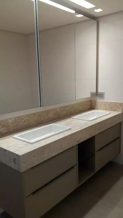 Apartamento, 4 quartos, 205 m² - Foto 4