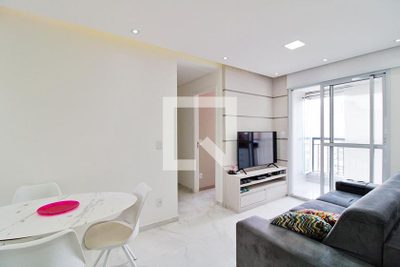 Apartamento, 2 quartos, 47 m² - Foto 3