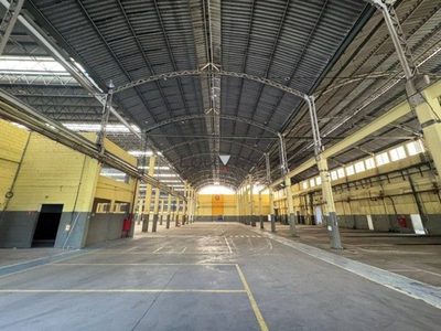 Depósito-Galpão, 7186 m² - Foto 2