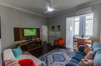 Apartamento, 2 quartos, 72 m² - Foto 2