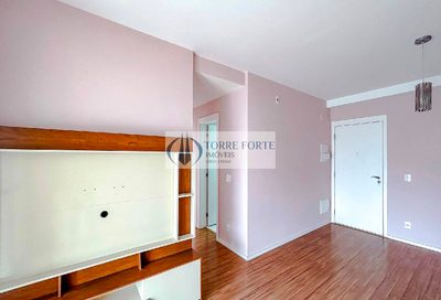 Apartamento, 2 quartos, 68 m² - Foto 2