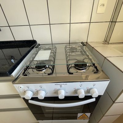Apartamento, 1 quarto, 45 m² - Foto 4