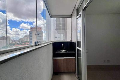 Apartamento, 2 quartos, 66 m² - Foto 5