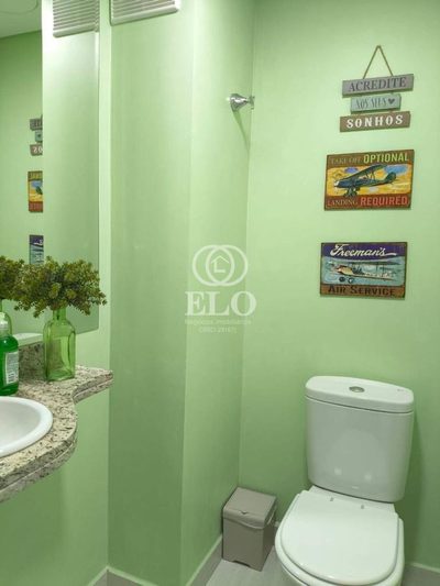 Apartamento, 1 quarto, 47 m² - Foto 4