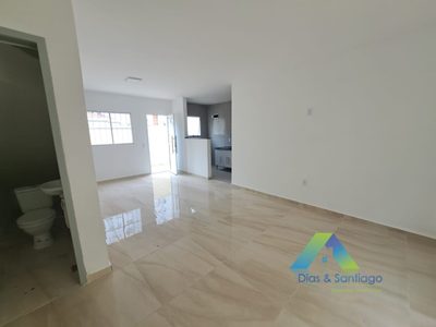 Apartamento, 3 quartos, 90 m² - Foto 1