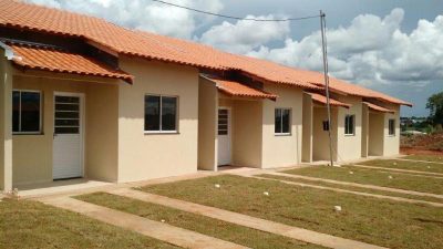 Casa, 2 quartos, 56 m² - Foto 4