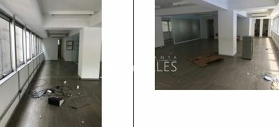 Loja-Salão, 140 m² - Foto 2