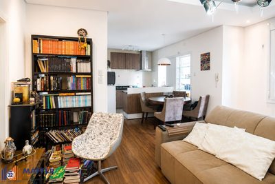 Apartamento, 2 quartos, 79 m² - Foto 5