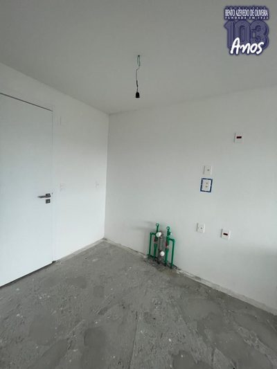 Apartamento, 1 quarto, 27 m² - Foto 3