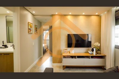 Apartamento, 2 quartos, 61 m² - Foto 5
