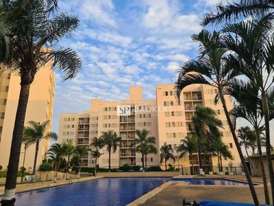 Apartamento, 3 quartos, 64 m² - Foto 1