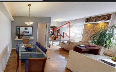 Apartamento, 3 quartos, 106 m² - Foto 5