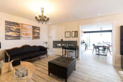 Cobertura, 3 quartos, 140 m² - Foto 2