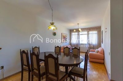 Apartamento, 3 quartos, 93 m² - Foto 5