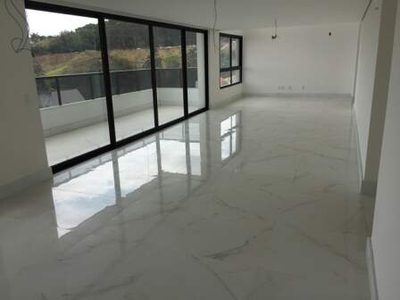 Cobertura, 4 quartos, 219 m² - Foto 1