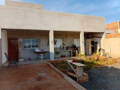 Casa, 3 quartos, 110 m² - Foto 2