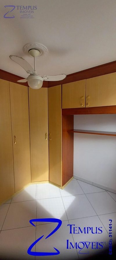 Apartamento, 2 quartos, 48 m² - Foto 3