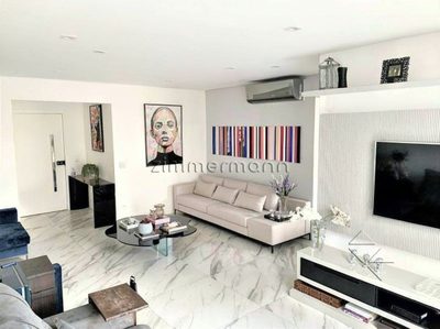 Apartamento, 3 quartos, 121 m² - Foto 1