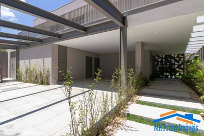 Sobrado, 4 quartos, 371 m² - Foto 3