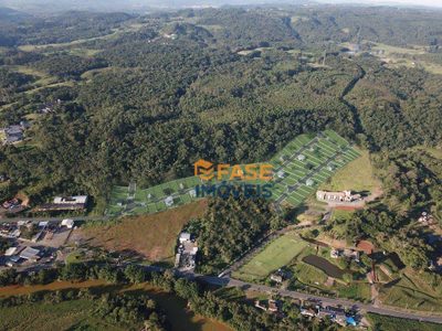 Loteamento e Condomínio, 546 m² - Foto 4
