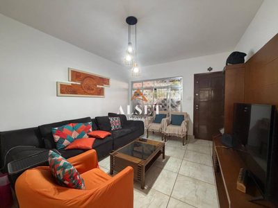 Sobrado, 2 quartos, 92 m² - Foto 3