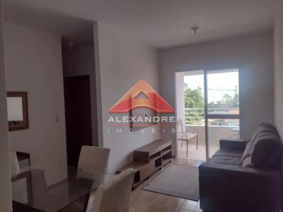 Apartamento, 2 quartos, 57 m² - Foto 1