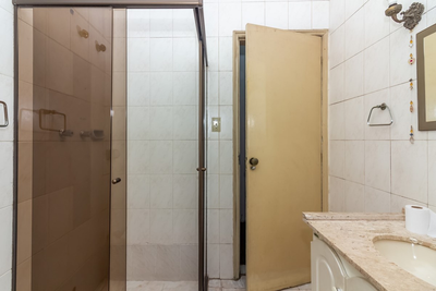 Apartamento, 3 quartos, 224 m² - Foto 3