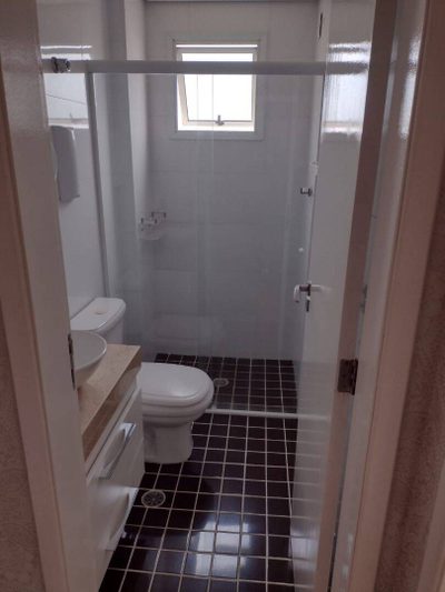 Apartamento, 3 quartos, 88 m² - Foto 5