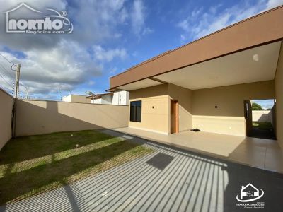 Casa, 3 quartos, 102 m² - Foto 2