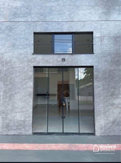 Kitnet-Studio, 35 m² - Foto 2