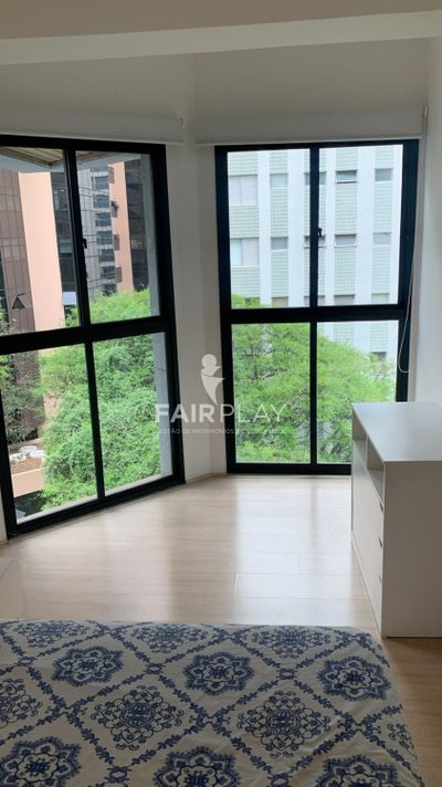 Apartamento, 1 quarto, 44 m² - Foto 3