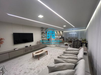 Apartamento, 3 quartos, 208 m² - Foto 5