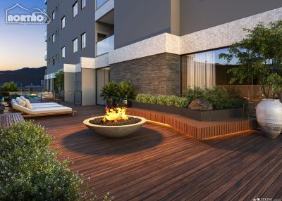Casa, 1 quarto, 69 m² - Foto 5