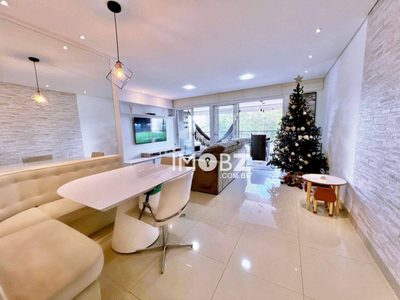 Apartamento, 3 quartos, 104 m² - Foto 1