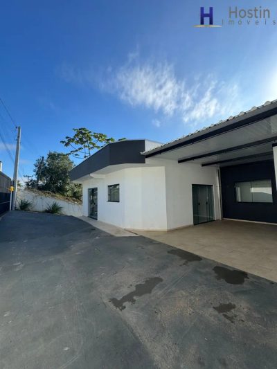 Casa, 4 quartos - Foto 3